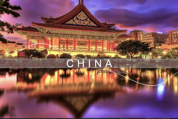 تور نوروزی چین (پکن شانگهای) 3 دی 1404