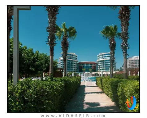 هتل-بایا-لارا-آنتالیا