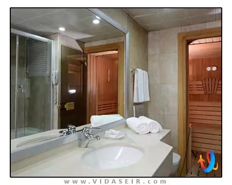 هتل ایسمیرا ازمیر