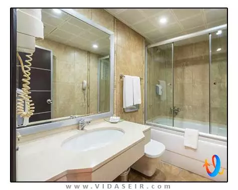 هتل ایسمیرا ازمیر