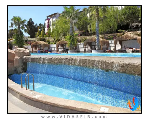 هتل-کادیکاله-ریزورت-بدروم