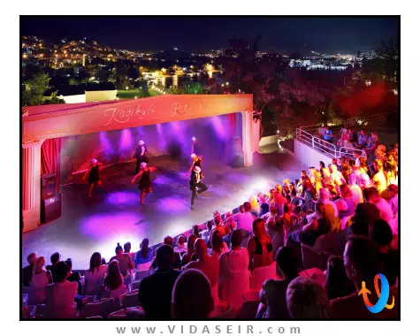 هتل-کادیکاله-ریزورت-بدروم