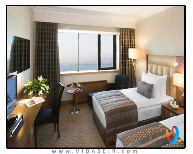 هتل موونپیک ازمیر