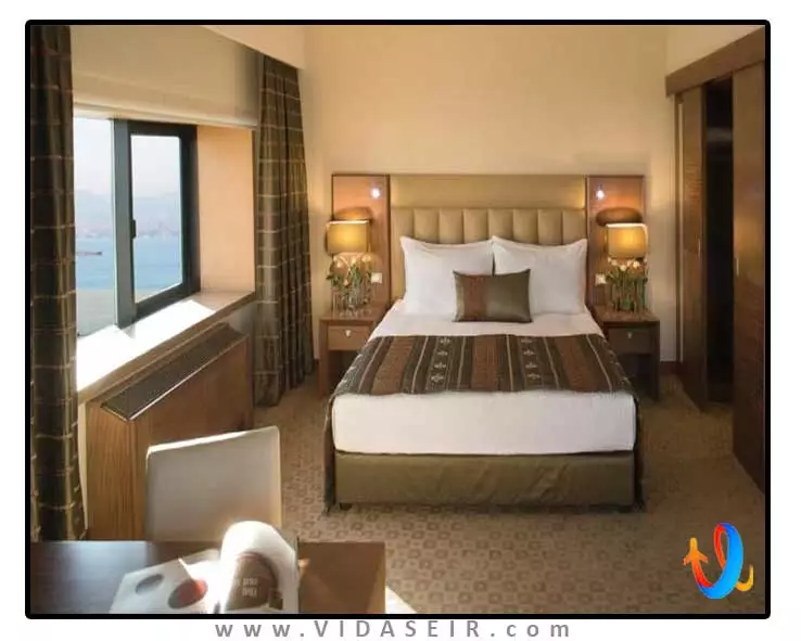 هتل موونپیک ازمیر