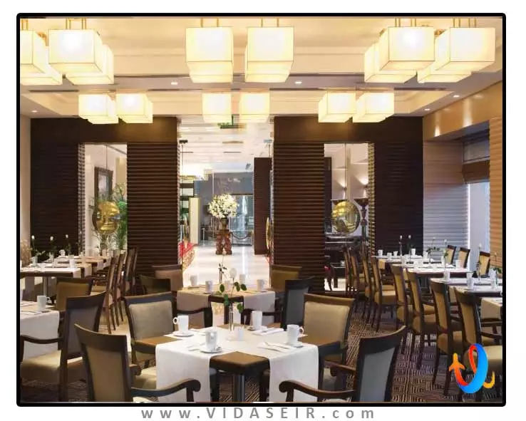 هتل موونپیک ازمیر