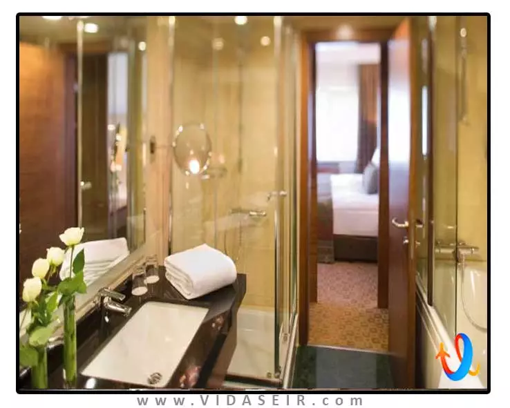 هتل موونپیک ازمیر