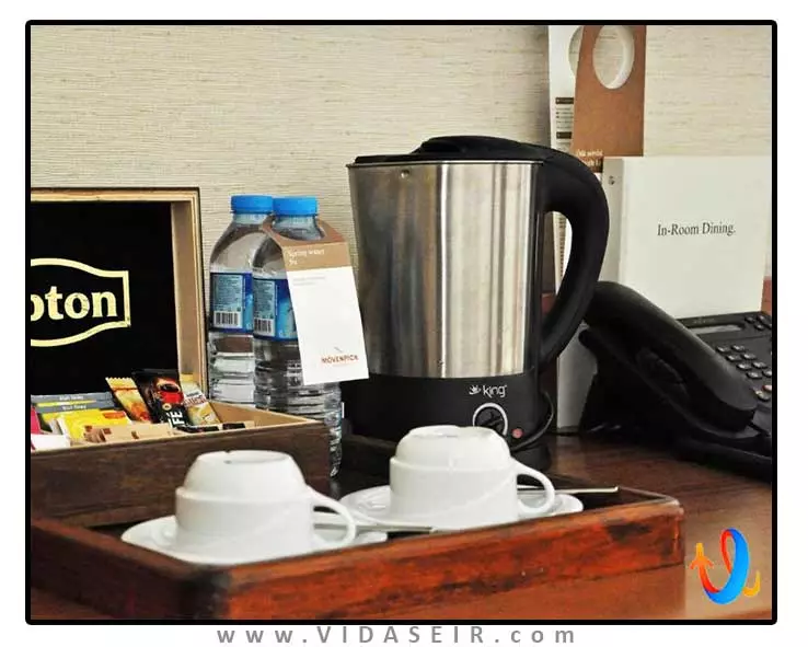 هتل موونپیک ازمیر