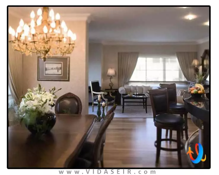 هتل موونپیک ازمیر