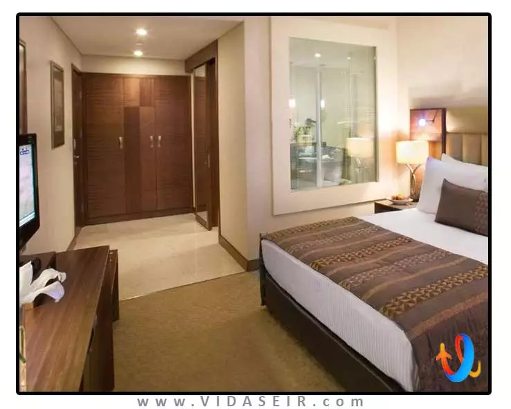 هتل موونپیک ازمیر