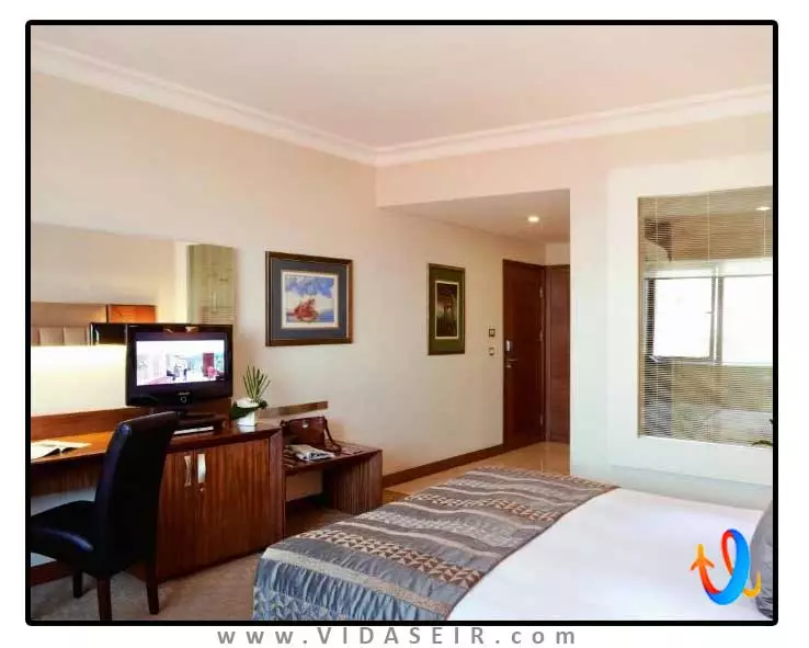 هتل موونپیک ازمیر