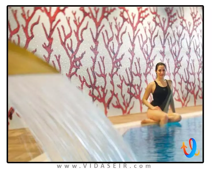 هتل موونپیک ازمیر