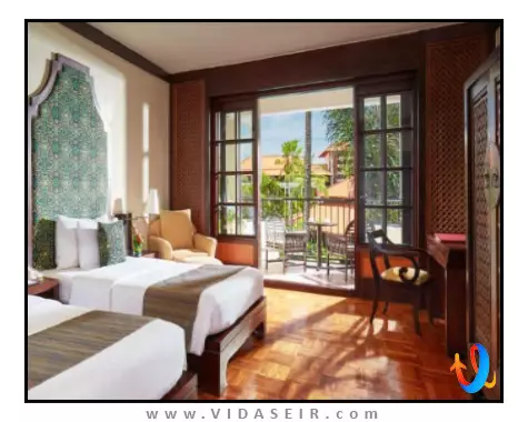 آیودیا-ریزورت-بالی