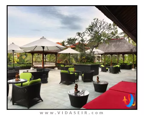 آیودیا-ریزورت-بالی