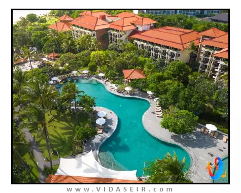 آیودیا-ریزورت-بالی