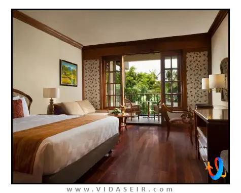 آیودیا-ریزورت-بالی