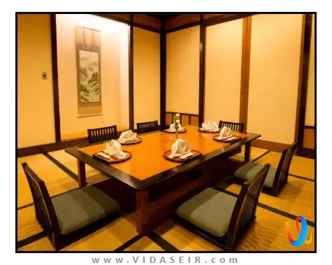 آیودیا-ریزورت-بالی