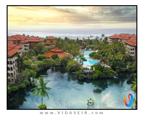 آیودیا-ریزورت-بالی