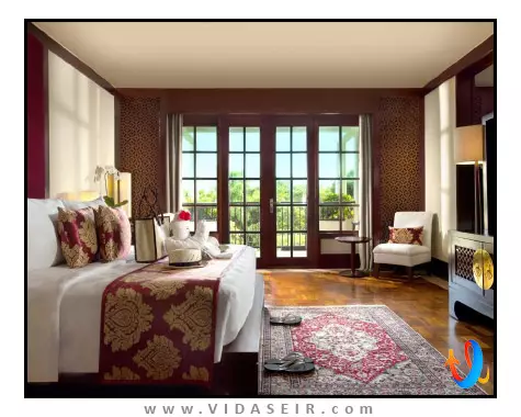 آیودیا-ریزورت-بالی