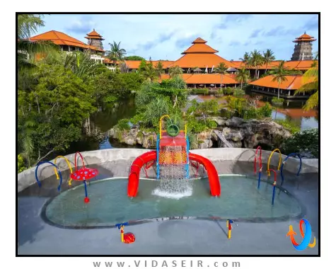 آیودیا-ریزورت-بالی