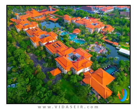 آیودیا-ریزورت-بالی