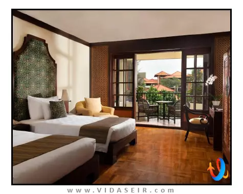 آیودیا-ریزورت-بالی