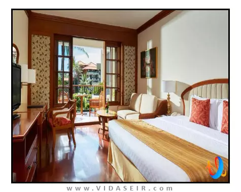 آیودیا-ریزورت-بالی