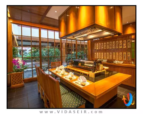 آیودیا-ریزورت-بالی