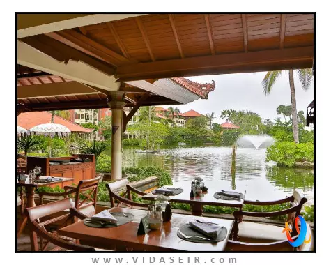 آیودیا-ریزورت-بالی