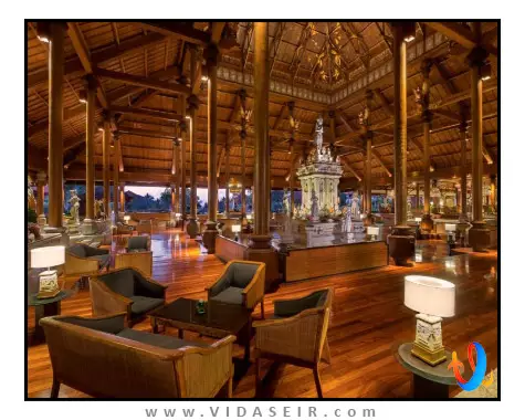 آیودیا-ریزورت-بالی