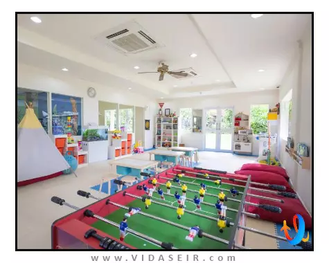 آیودیا-ریزورت-بالی