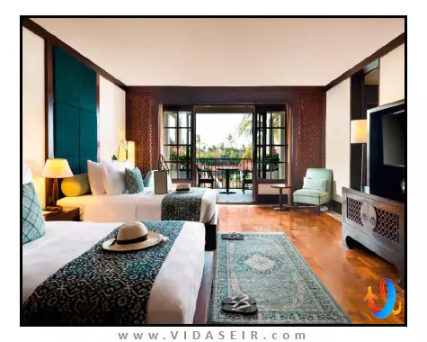 آیودیا-ریزورت-بالی