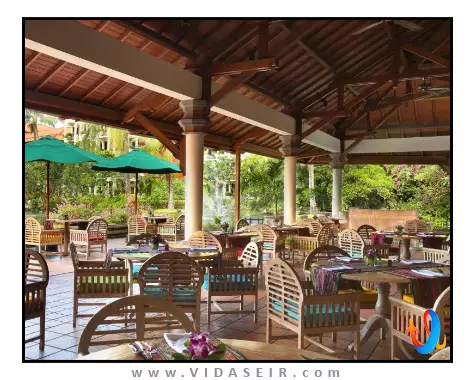 آیودیا-ریزورت-بالی