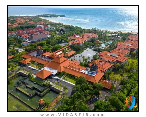 آیودیا-ریزورت-بالی