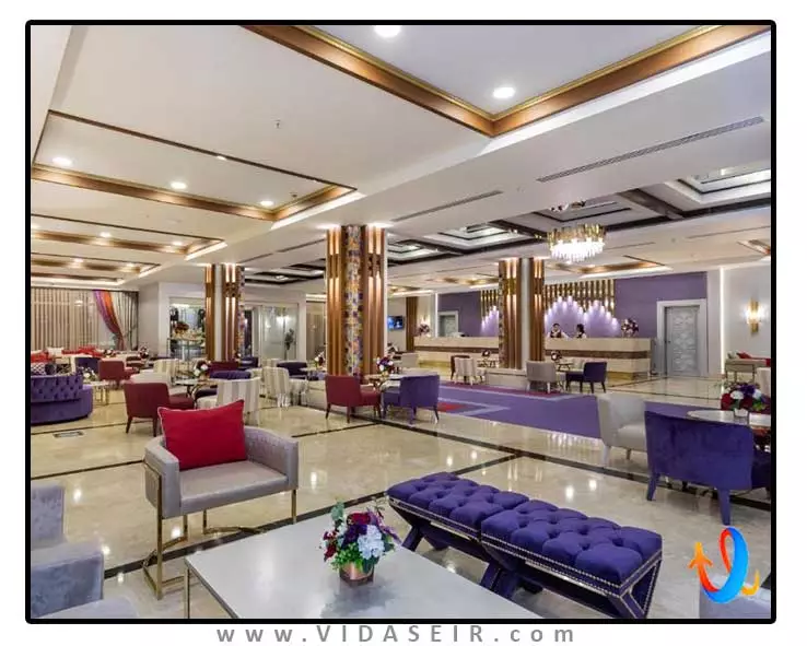 هتل-اورنج-کانتی-بلک-آنتالیا