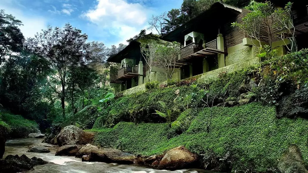 مایا-اوبود-ریزورت-و-اسپا