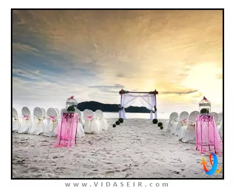 هالیدی-ویلا-بیچ-ریزورت-اند-اسپا-لنکاوی