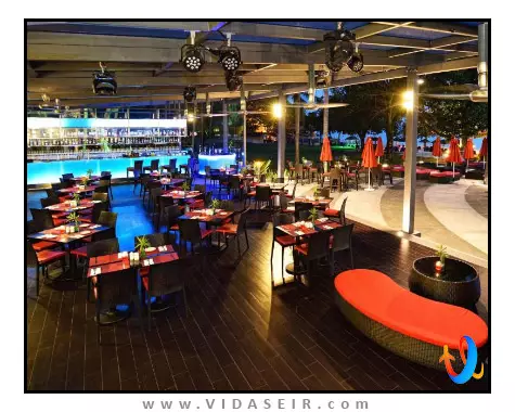 هالیدی-ویلا-بیچ-ریزورت-اند-اسپا-لنکاوی