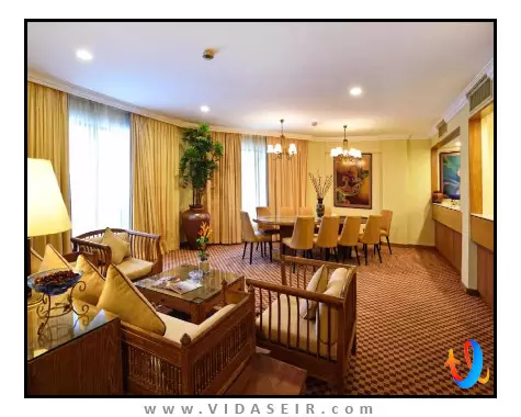 هالیدی-ویلا-بیچ-ریزورت-اند-اسپا-لنکاوی