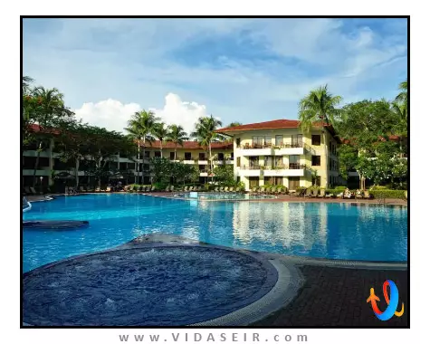 هالیدی-ویلا-بیچ-ریزورت-اند-اسپا-لنکاوی