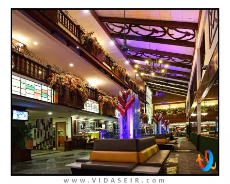 هالیدی-ویلا-بیچ-ریزورت-اند-اسپا-لنکاوی