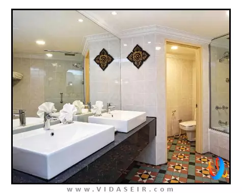 هالیدی-ویلا-بیچ-ریزورت-اند-اسپا-لنکاوی