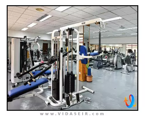 هالیدی-ویلا-بیچ-ریزورت-اند-اسپا-لنکاوی