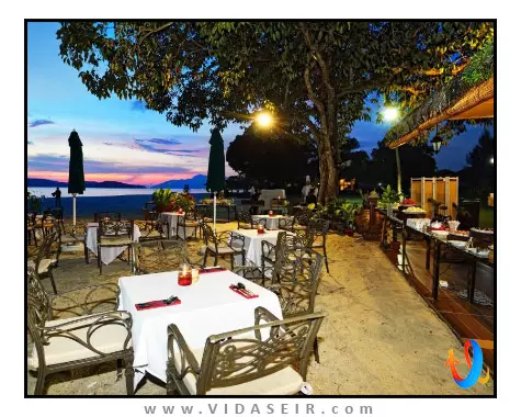 هالیدی-ویلا-بیچ-ریزورت-اند-اسپا-لنکاوی