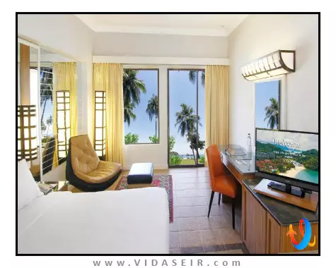 هالیدی-ویلا-بیچ-ریزورت-اند-اسپا-لنکاوی