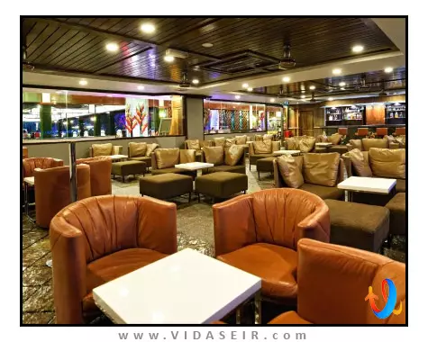 هالیدی-ویلا-بیچ-ریزورت-اند-اسپا-لنکاوی