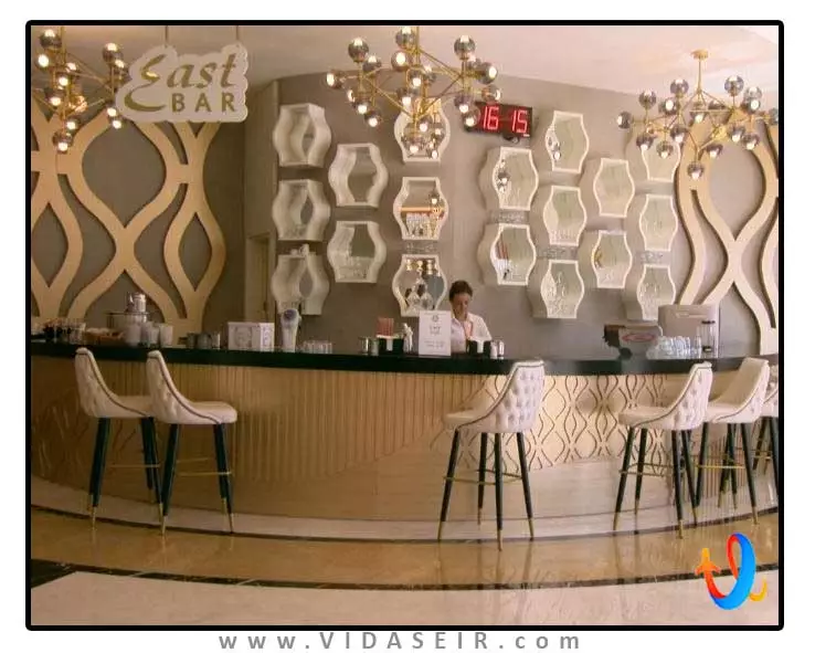 هتل-آدالیا-الیت-لارا-آنتالیا