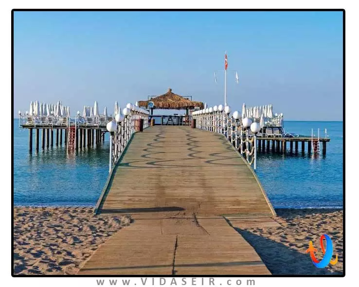 هتل-آدالیا-الیت-لارا-آنتالیا