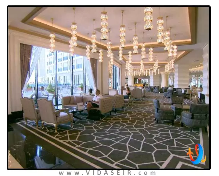 هتل-آدالیا-الیت-لارا-آنتالیا