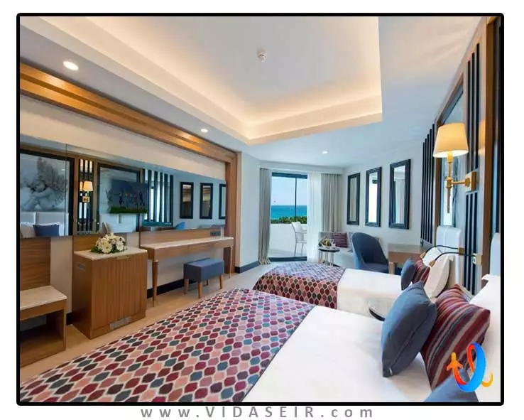 هتل-آدالیا-الیت-لارا-آنتالیا