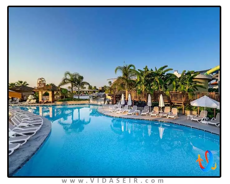 هتل-آدالیا-الیت-لارا-آنتالیا